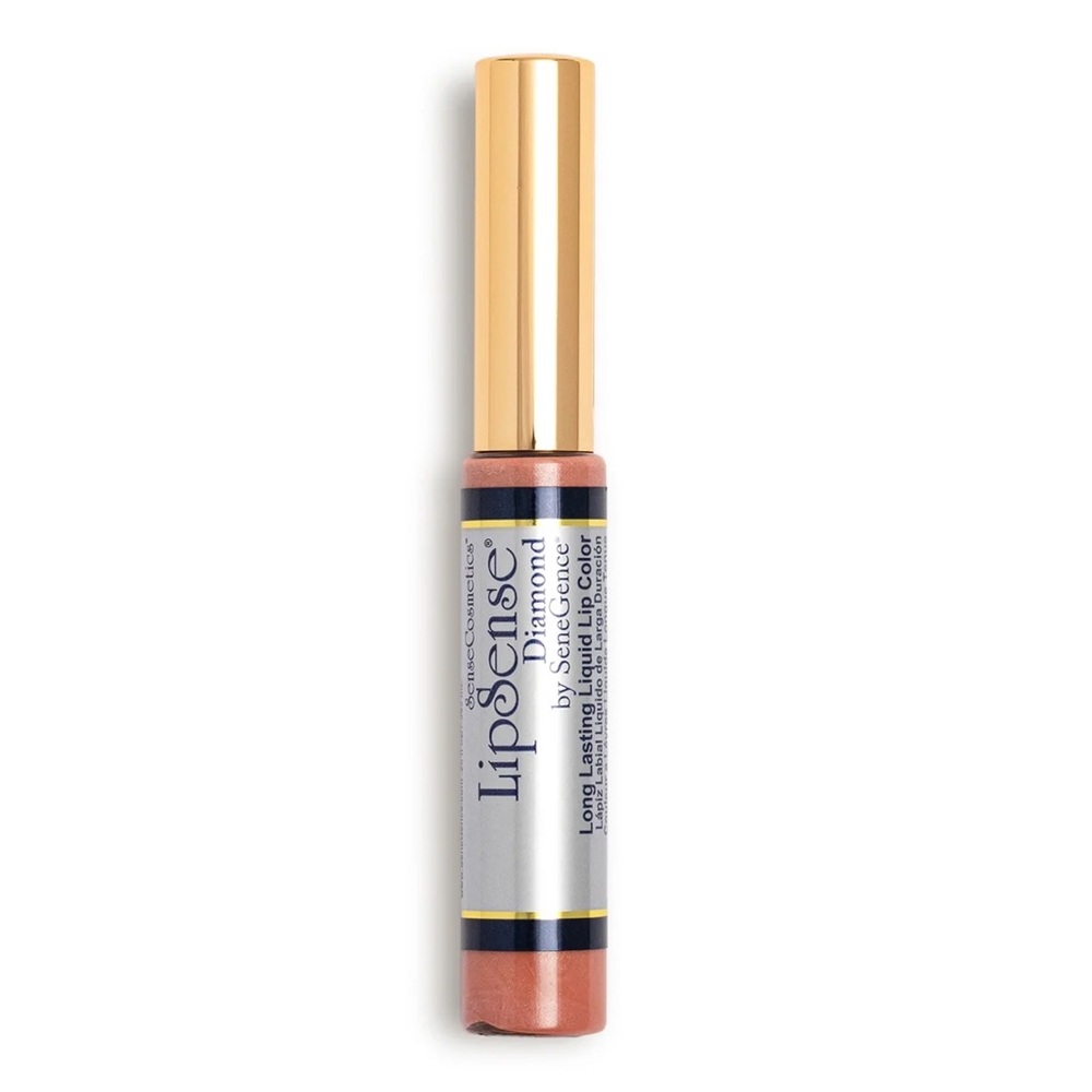 SeneGence Bombshell Diamond LipSense NEW